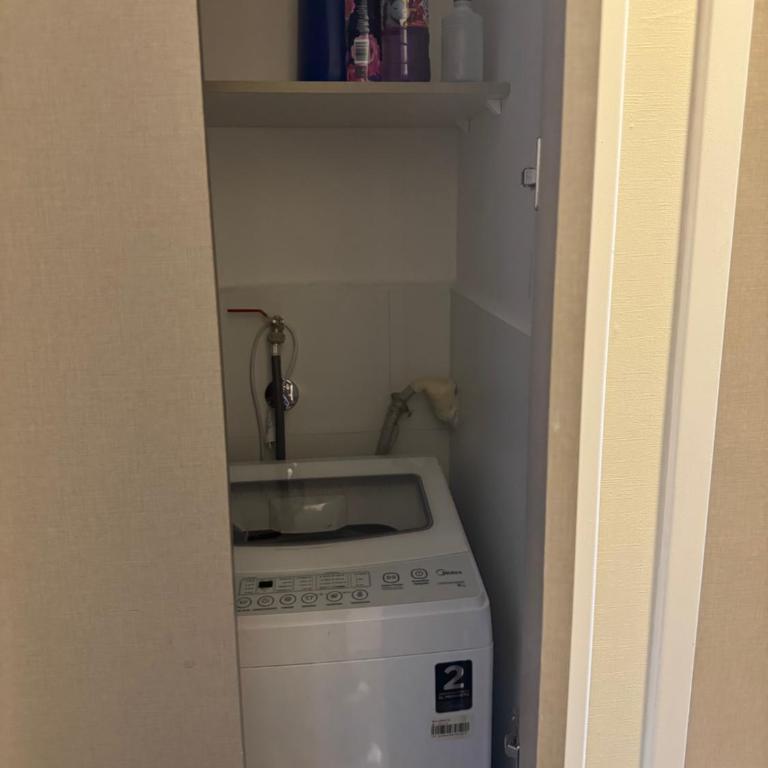 Amplio Apartaestudio - Apartamento de 1 dormitorio - 6