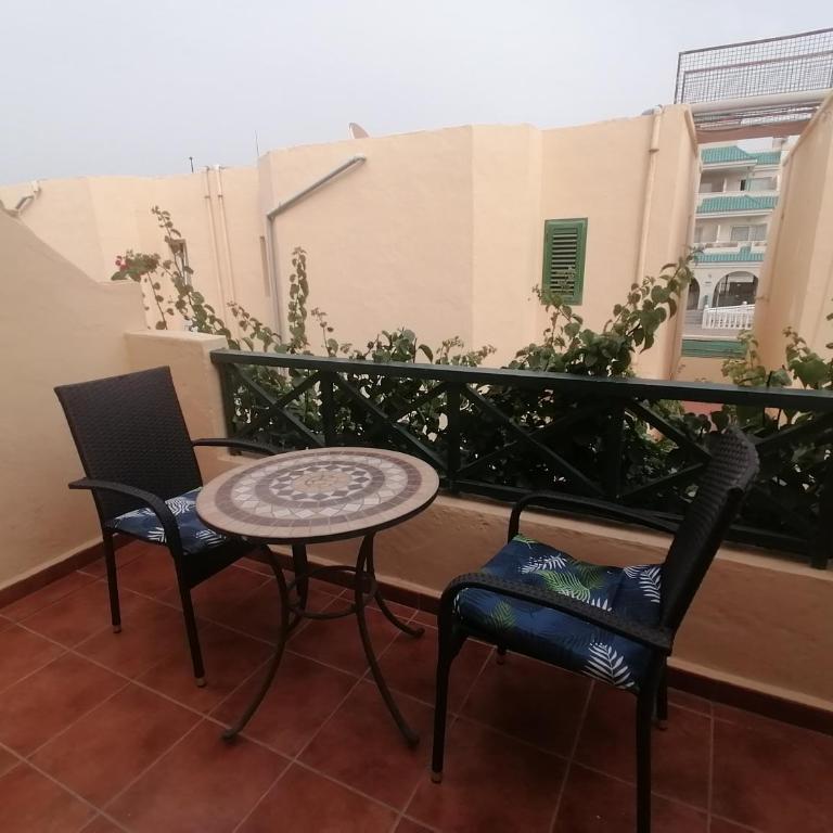 Castillo Mar- Casa Martini - One-Bedroom Apartment - 27