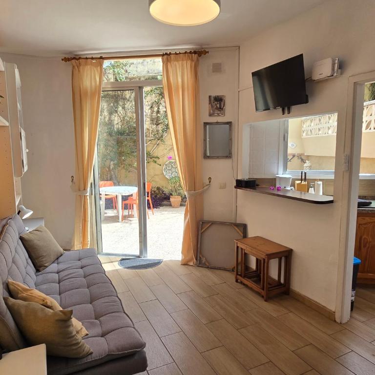 nos appartements ciel et mer a tenerife - Apartamento de 1 dormitorio - 23