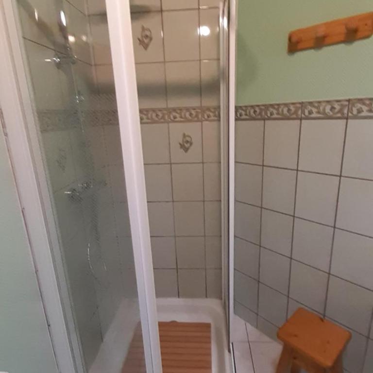 Les Angéliques - Appartement 1 Chambre - 22