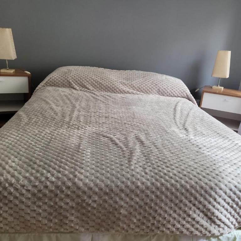 Departamento Centrico Mar del Plata, 2 ambientes - Apartamento de 1 dormitorio - 13