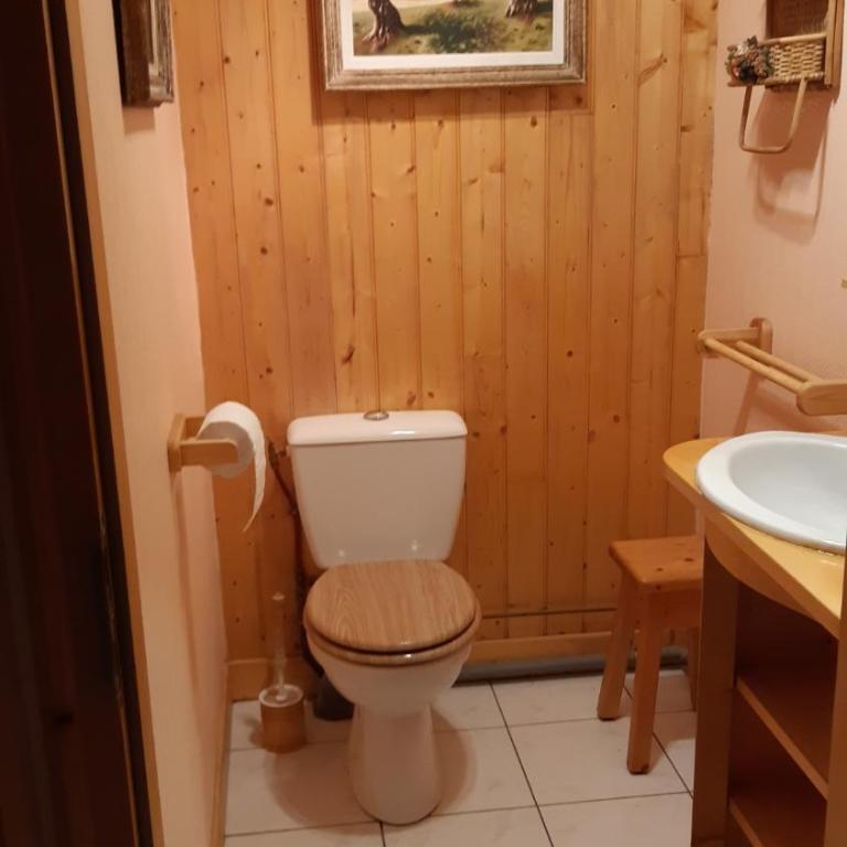 Les Angéliques - Appartement 1 Chambre - 23