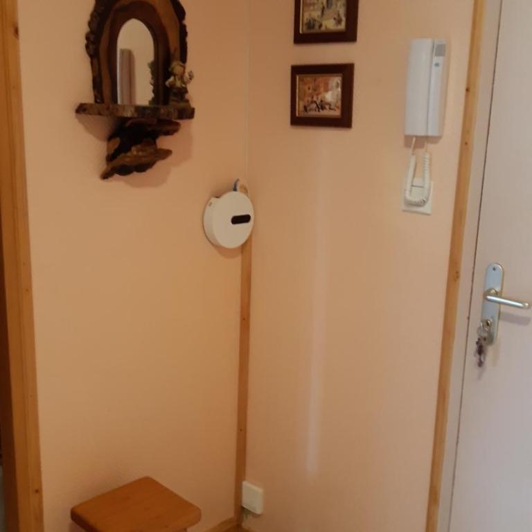 Les Angéliques - Appartement 1 Chambre - 24