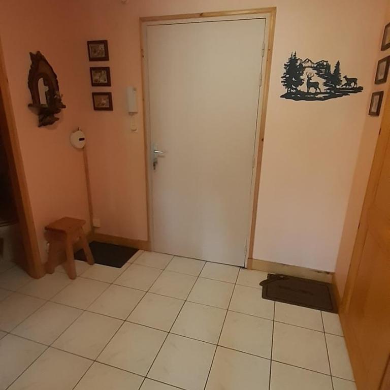 Les Angéliques - Appartement 1 Chambre - 26