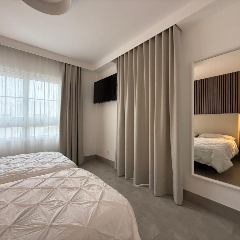 Izaro Apartamento Atico de Lujo cerca de Playa Dorada - Apartamento de 2 dormitorios - 79