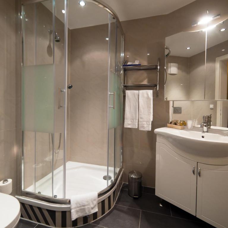 Atlas Grand Hotel - Comfort Einzelzimmer - 1