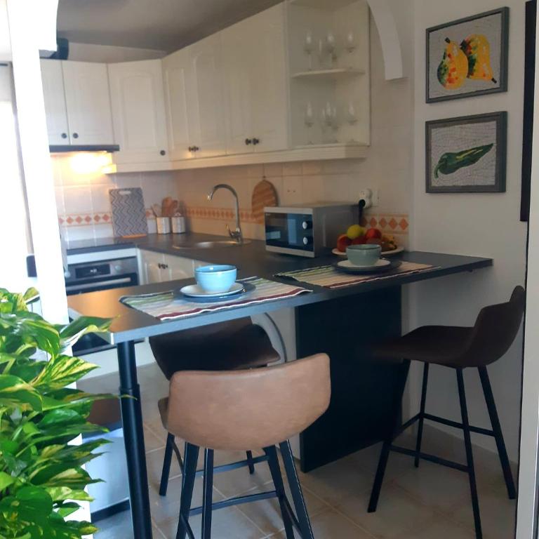 Apartamento 78 - Apartamento con vistas al mar - 7