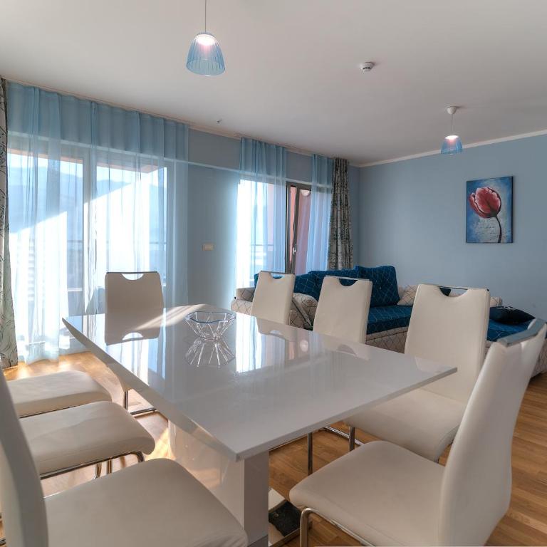 Harmonia Sunrise Apartments - Appartement en Duplex - 1