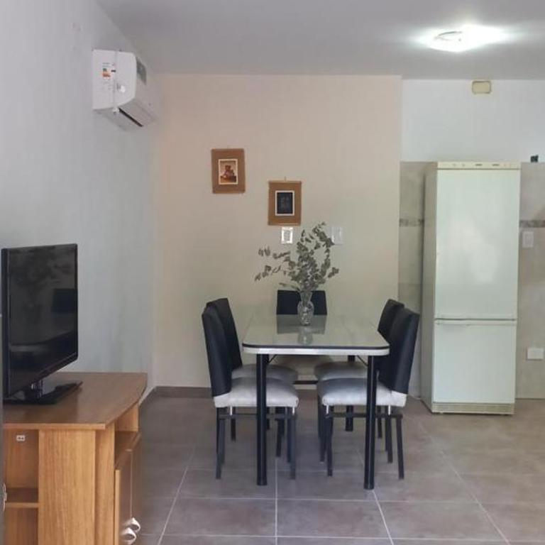 La casa de Beatriz Paz, Confort y Tranquilidad - Two-Bedroom Apartment - 3