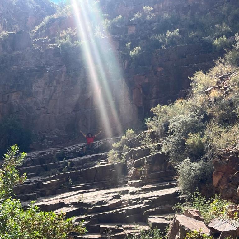 La casa de Beatriz Paz, Confort y Tranquilidad - Two-Bedroom Apartment - 2