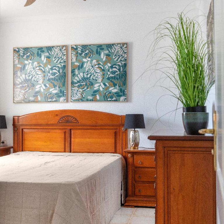 Apartamento 78 - Apartamento con vistas al mar - 3