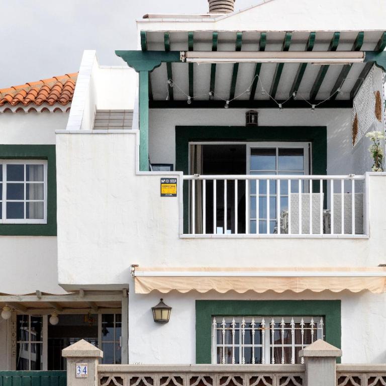 Apartamento 78 - Apartamento con vistas al mar - 17