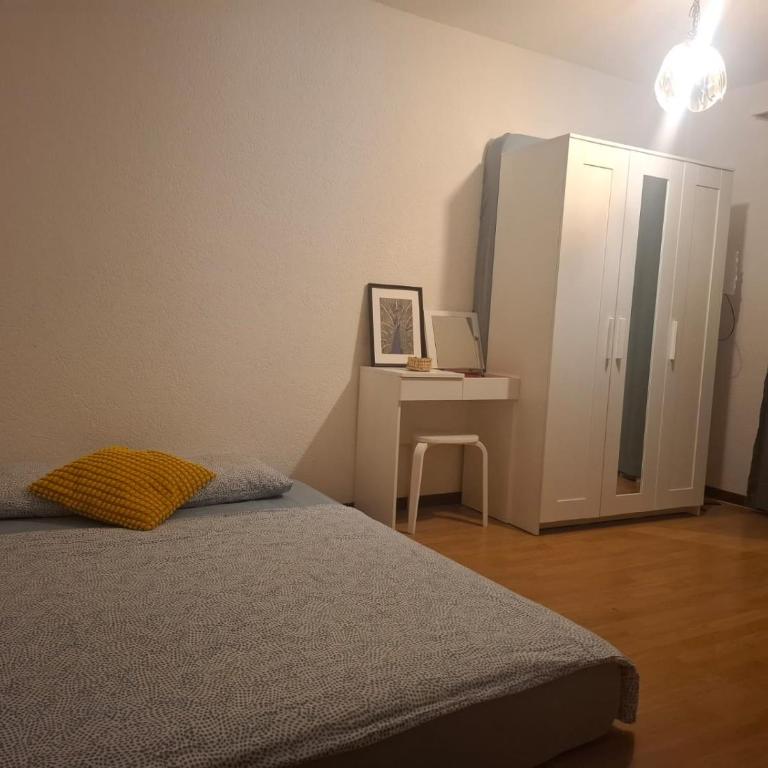 Julia Zimmer Luzern - Apartment mit 9 Schlafzimmern - 26