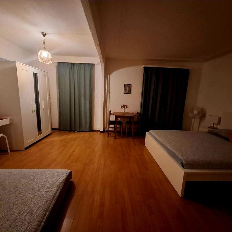 Julia Zimmer Luzern - Apartment mit 9 Schlafzimmern - 27