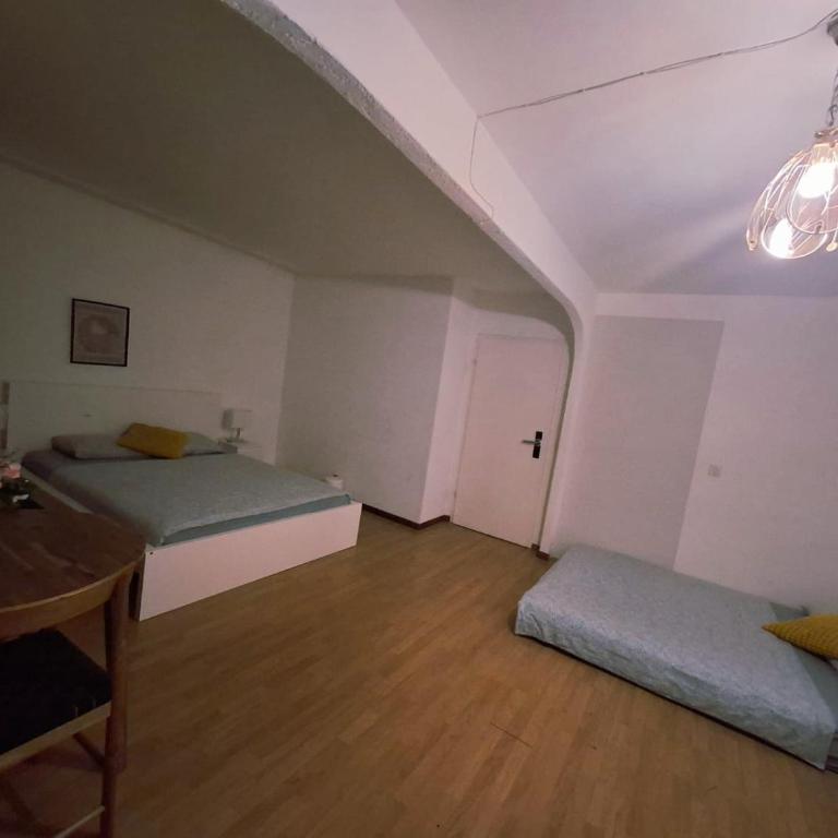 Julia Zimmer Luzern - Apartment mit 9 Schlafzimmern - 28