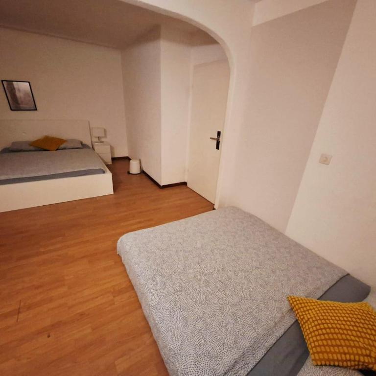 Julia Zimmer Luzern - Apartment mit 9 Schlafzimmern - 29