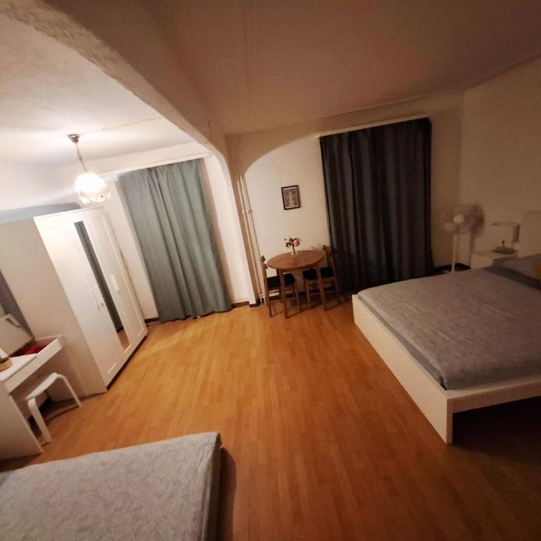 Julia Zimmer Luzern - Apartment mit 9 Schlafzimmern - 30