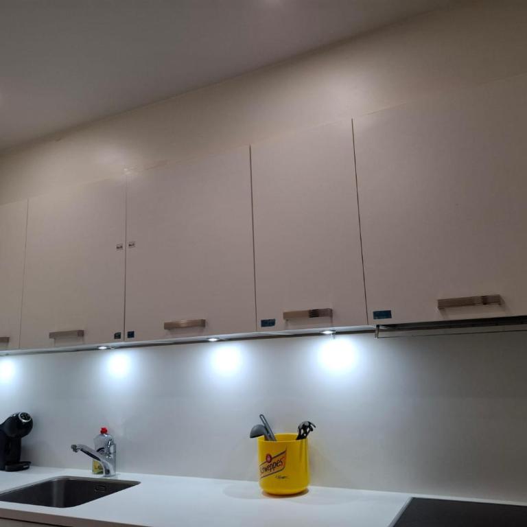 Julia Zimmer Luzern - Apartment mit 9 Schlafzimmern - 18