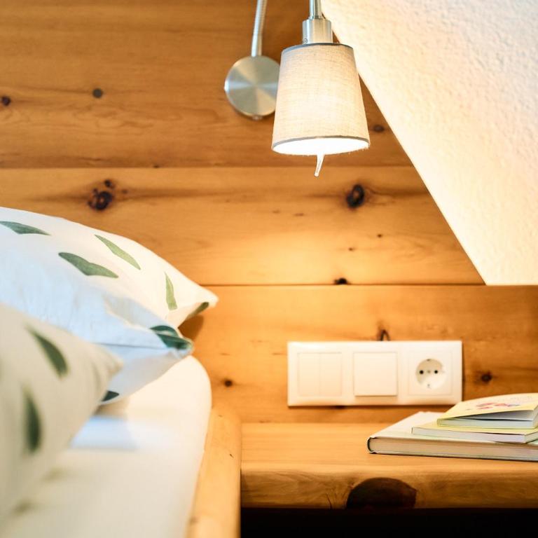 Das Habitat - Premium Apartment mit 1 Schlafzimmer - 10