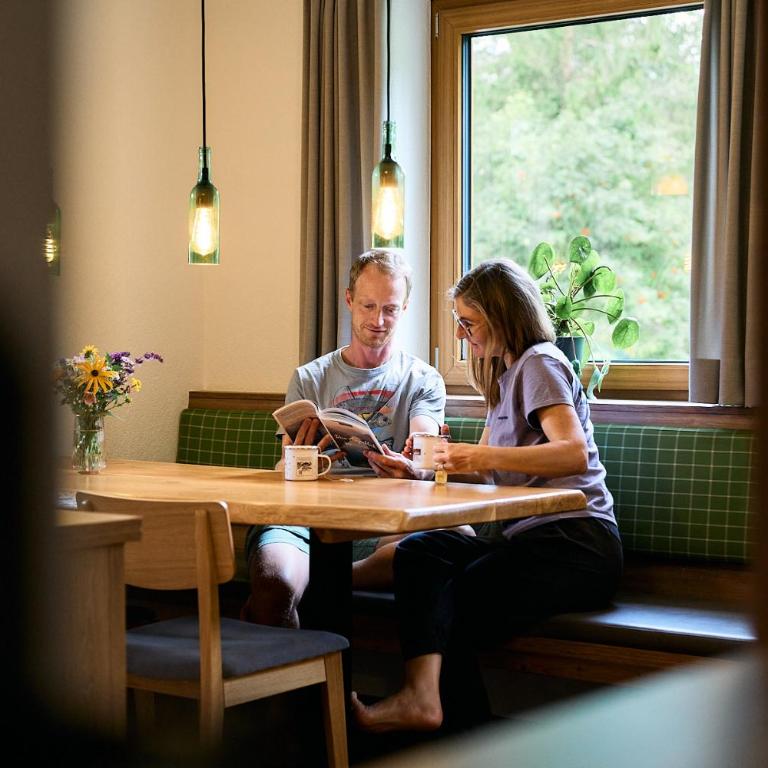 Das Habitat - Premium Apartment mit 1 Schlafzimmer - 15