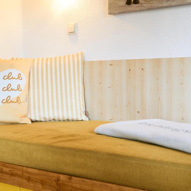 Das Habitat - Apartment - 20