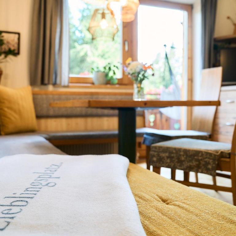 Das Habitat - Apartment - 22