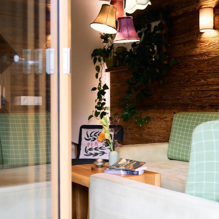 Das Habitat - Premium Apartment mit 1 Schlafzimmer - 21