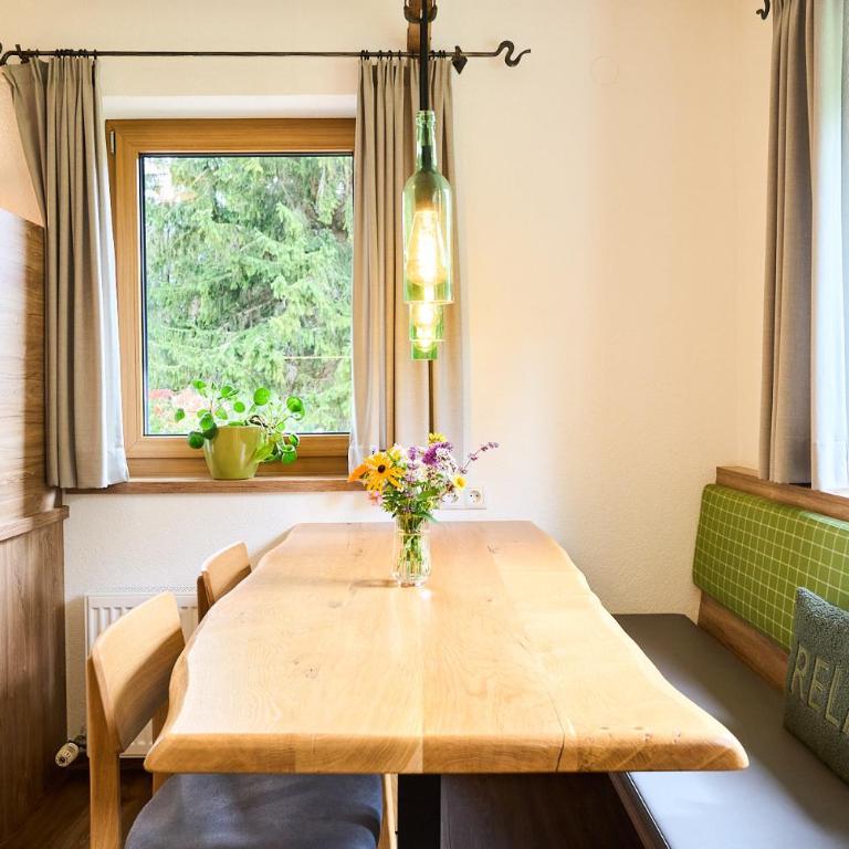 Das Habitat - Premium Apartment mit 1 Schlafzimmer - 22