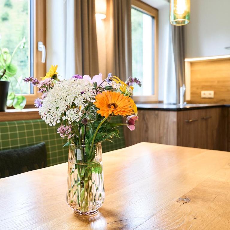 Das Habitat - Premium Apartment mit 1 Schlafzimmer - 23