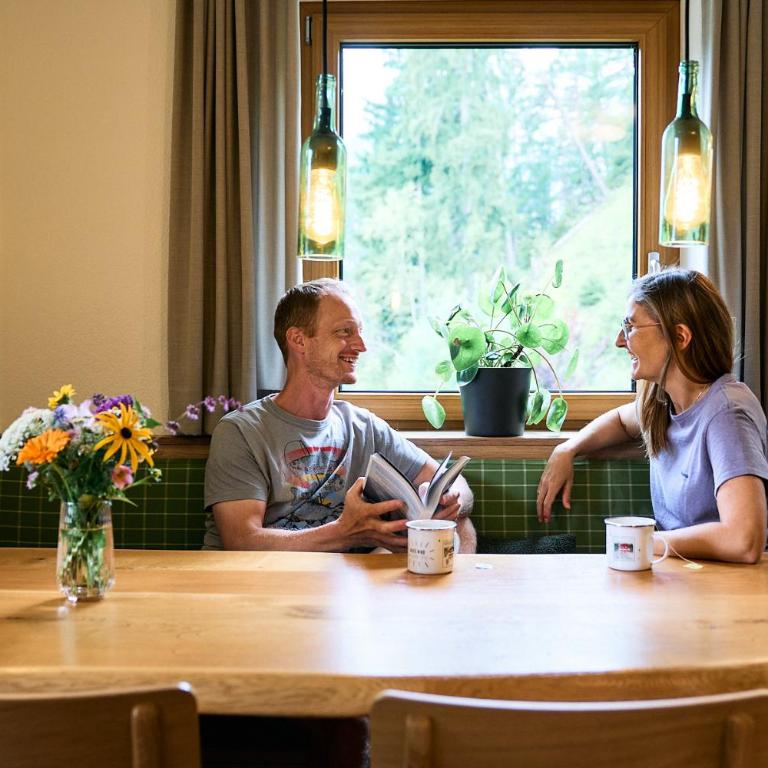 Das Habitat - Premium Apartment mit 1 Schlafzimmer - 24