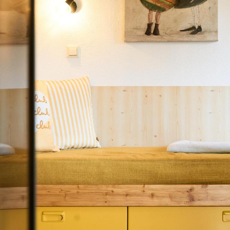 Das Habitat - Apartment - 23