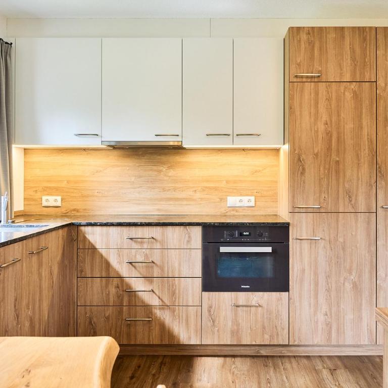 Das Habitat - Premium Apartment mit 1 Schlafzimmer - 25
