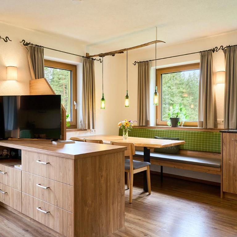Das Habitat - Premium Apartment mit 1 Schlafzimmer - 26