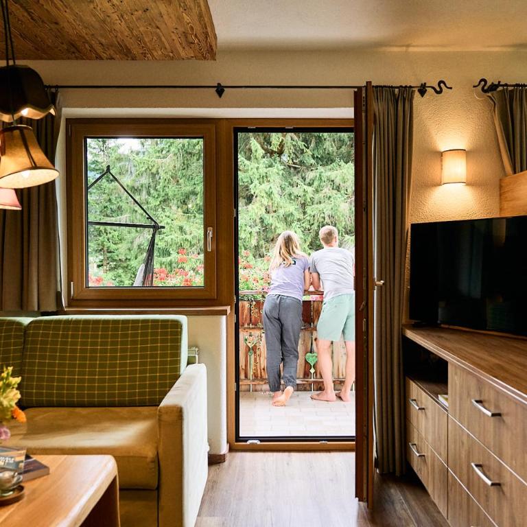 Das Habitat - Premium Apartment mit 1 Schlafzimmer - 27