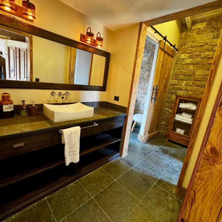 Paraiso Aparts - Apartamento Deluxe de 3 dormitorios - 11