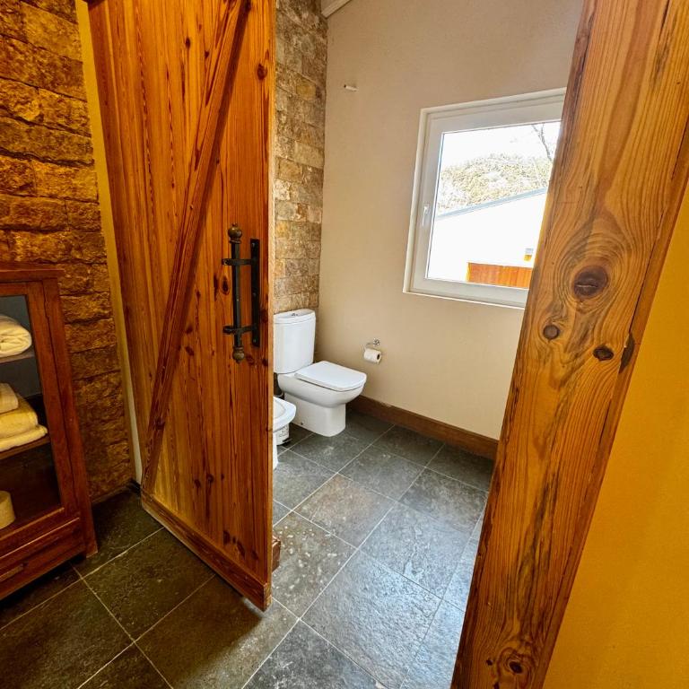 Paraiso Aparts - Apartamento Deluxe de 3 dormitorios - 15