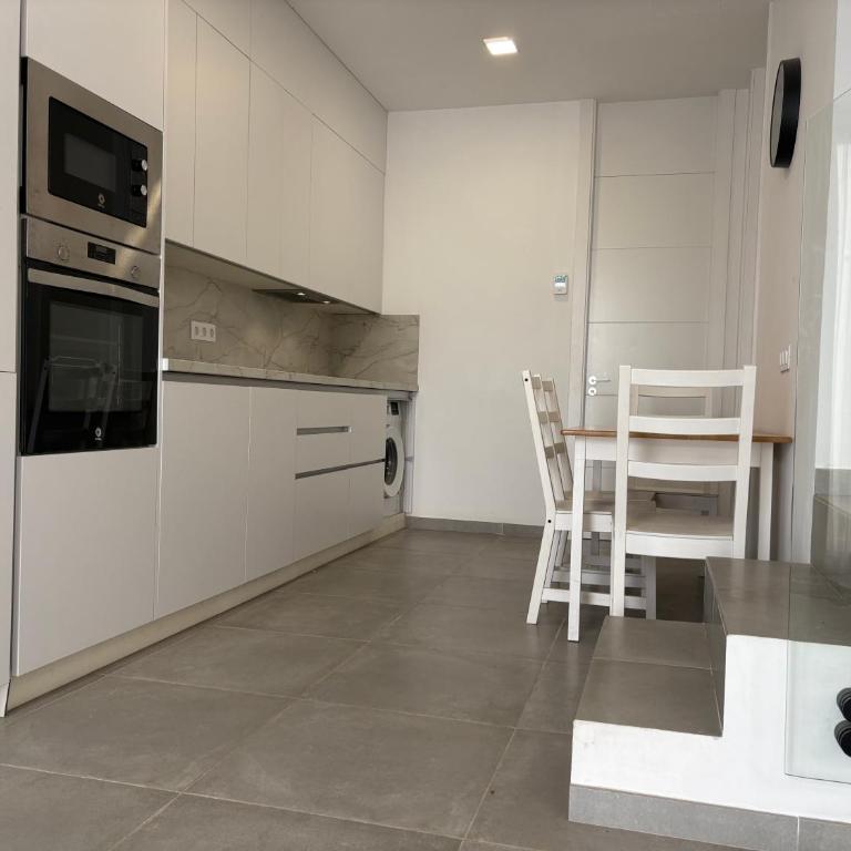 playa honda airport suite - Casa de 2 dormitorios - 22