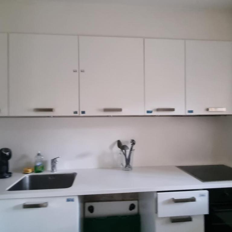 Julia Zimmer Luzern - Apartment mit 9 Schlafzimmern - 21