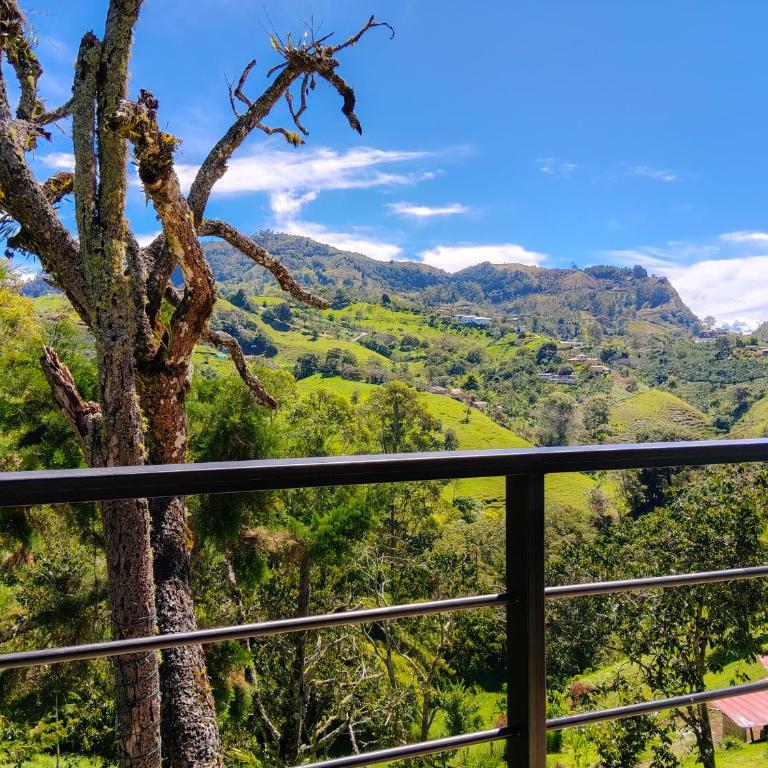 Modern Cabin in the Mountains of Jerico - One-Bedroom Chalet - 13