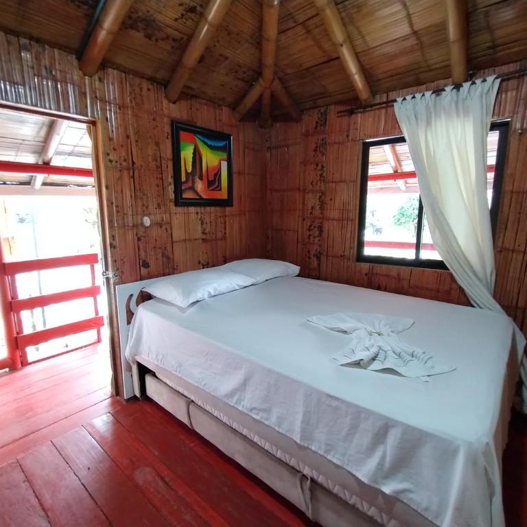 El Mirador Hotel Rural - Habitación Familiar - 13
