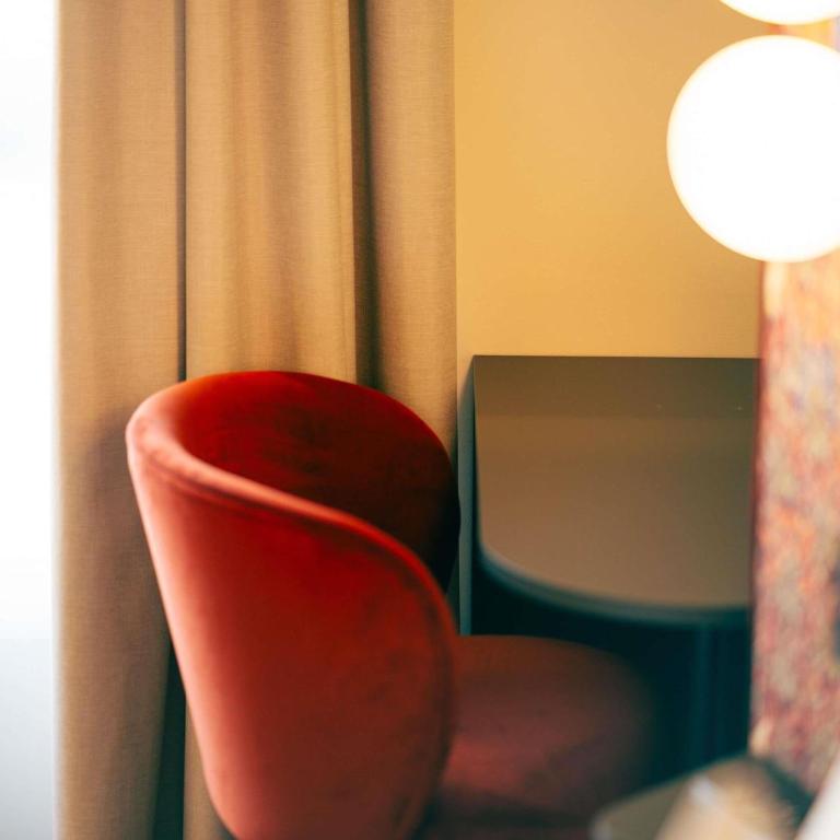 Ibis Styles Madrid Centro Maravillas - Standard room with 2 single beds - 2