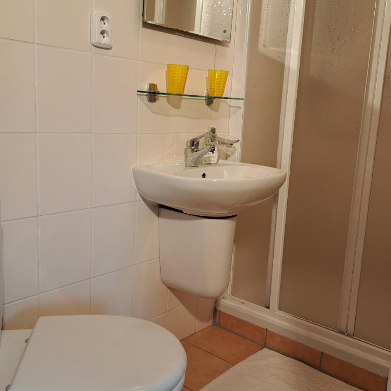 Appartement Alpenheim - Studio mit Balkon - 10
