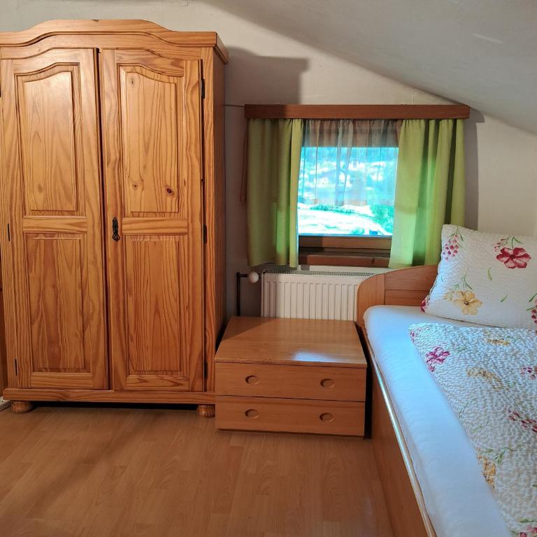 Appartement Alpenheim - Studio mit Balkon - 9