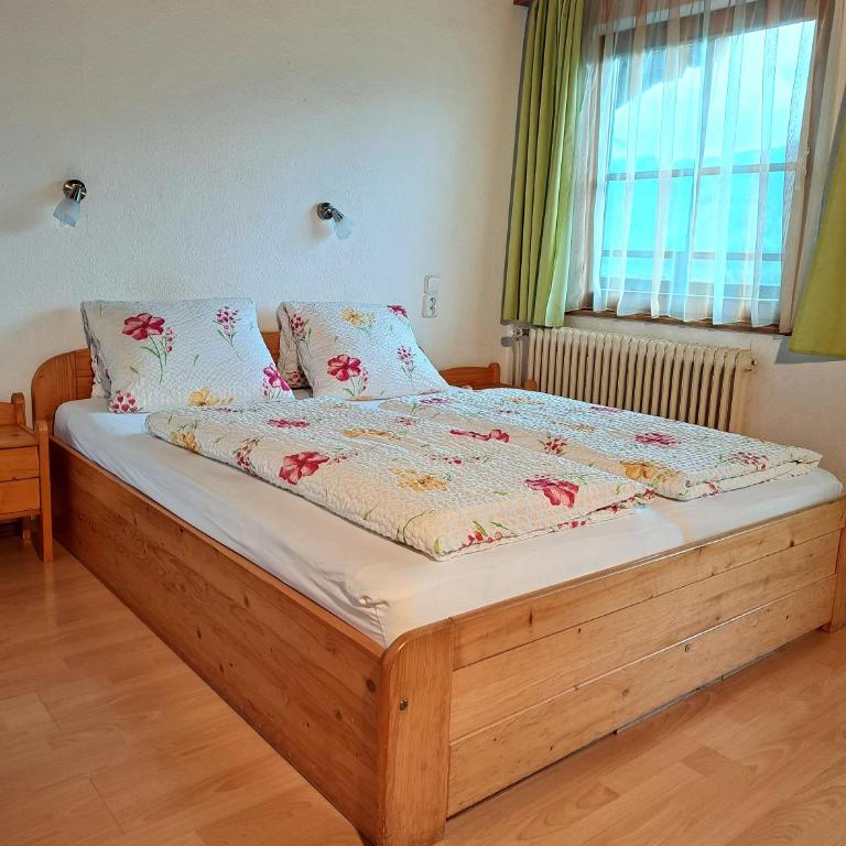 Appartement Alpenheim - Studio mit Balkon - 6