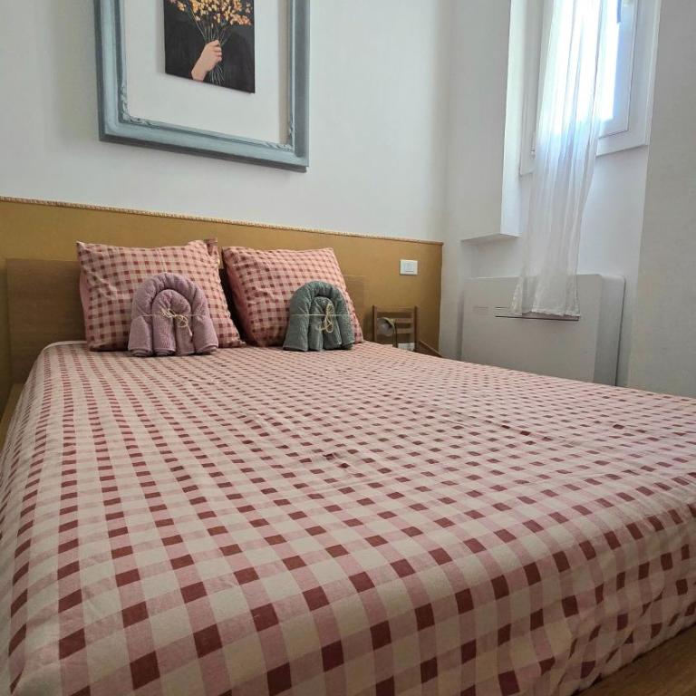 La Maison de Paulette - Appartamento con 2 Camere da Letto - 12