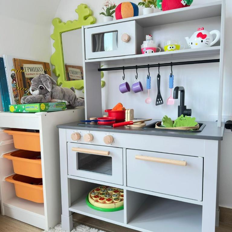 Dorin Kutak, Green Hills Divčibare - Apartman sa 1 Spavaćom Sobom - 2