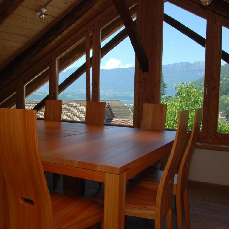 Weingut Messnerhof - Appartamento con 2 Camere da Letto - 21