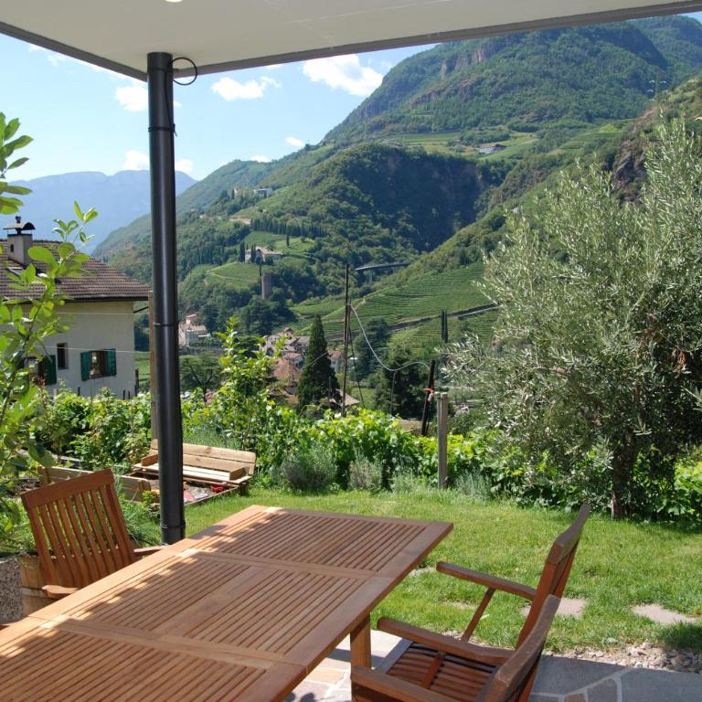 Weingut Messnerhof - Appartamento con 2 Camere da Letto - 6