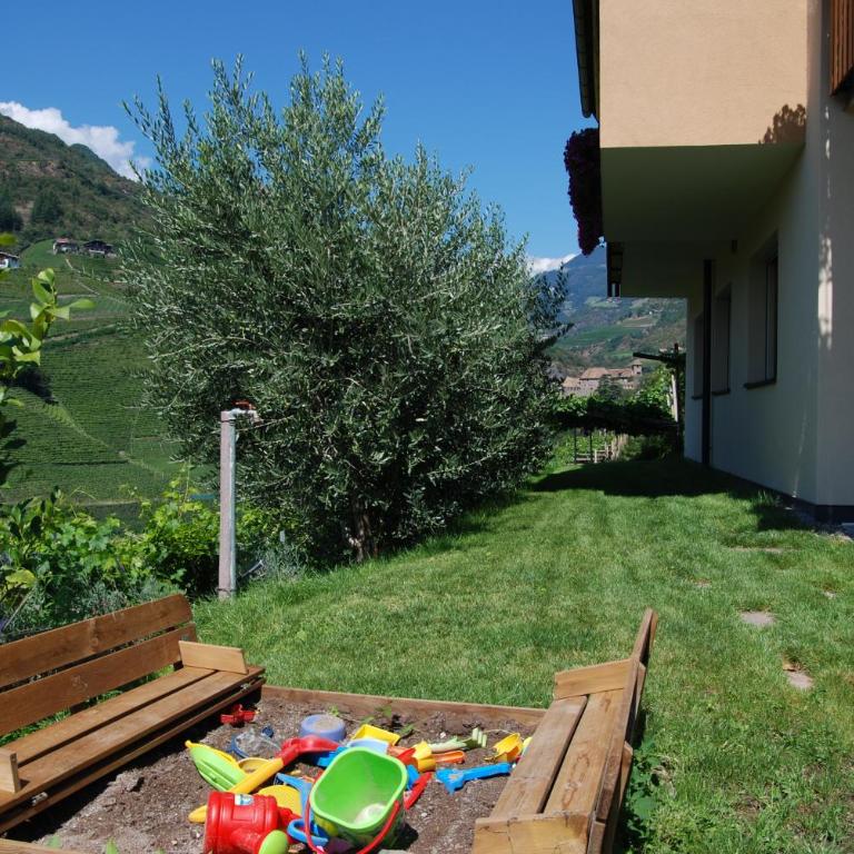 Weingut Messnerhof - Appartamento con 2 Camere da Letto - 7