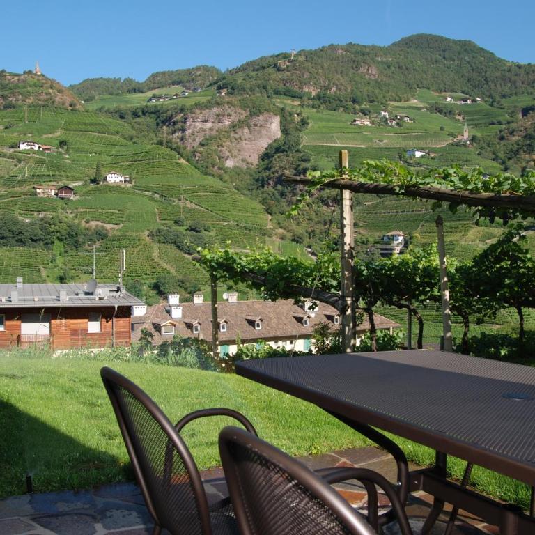 Weingut Messnerhof - Appartamento con 2 Camere da Letto - 18